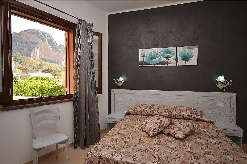 Terra Del Sole Bed & Breakfast Macari Exterior photo