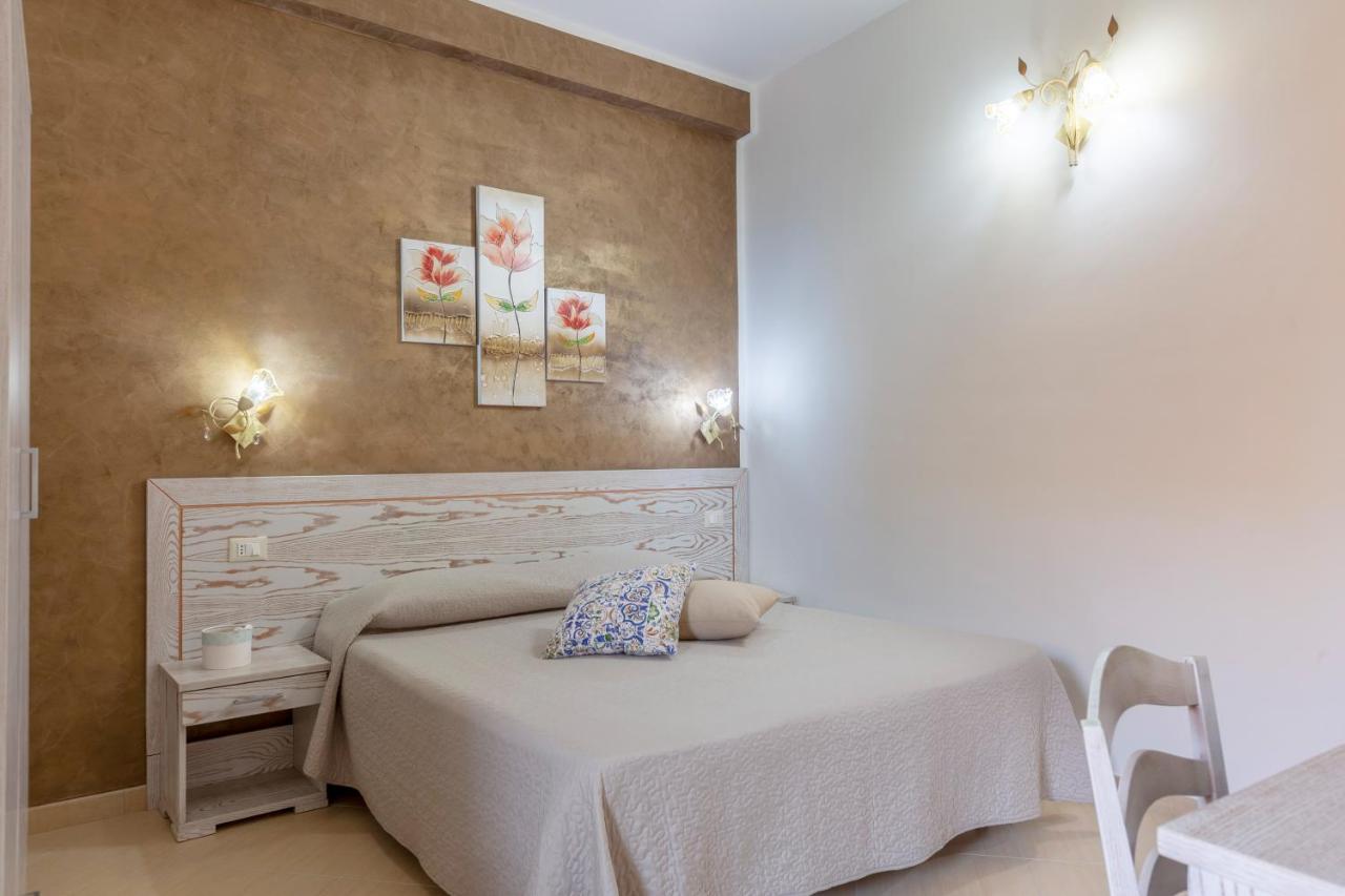 Terra Del Sole Bed & Breakfast Macari Exterior photo